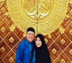Berkunjung ke Masjid Nabawi